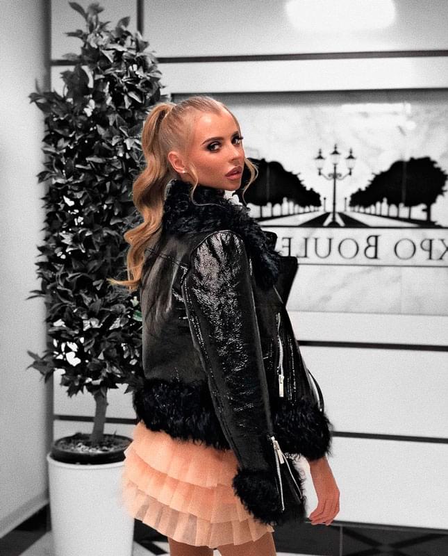 Элитный эскорт